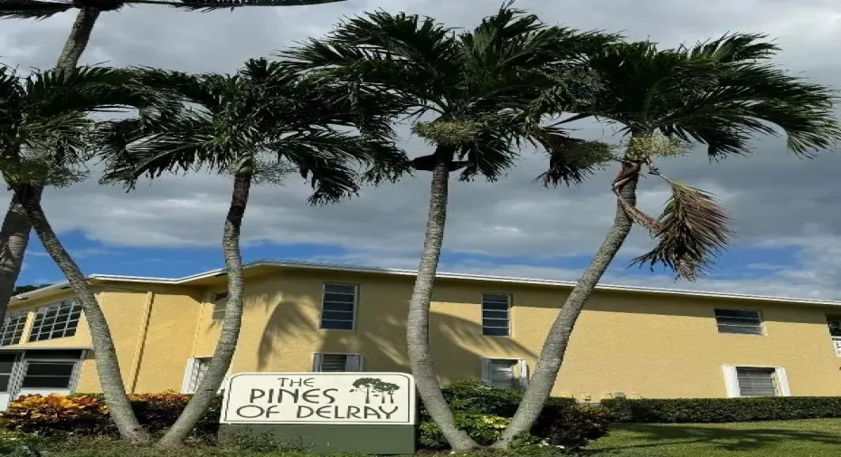 Pines of Delray