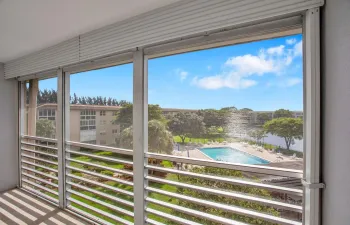 UNOBSTRUCTED PANORAMIC VIEWS