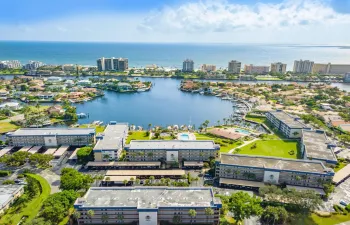 Living in Paradise Come Join Us!! BUILDINGS A - G