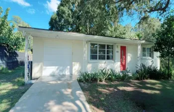 Whether your down sizing, a first time home buyer or an investor, this charming home is perfect for you!