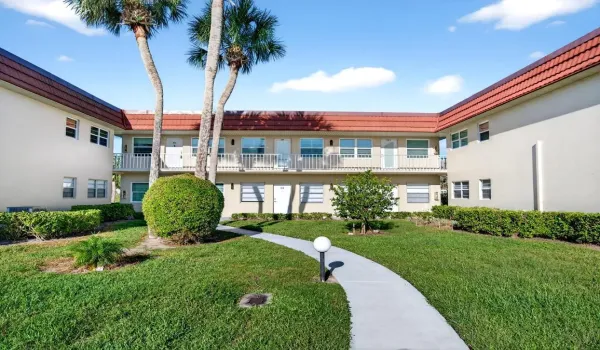108 Spring Lake Drive - 203 -99