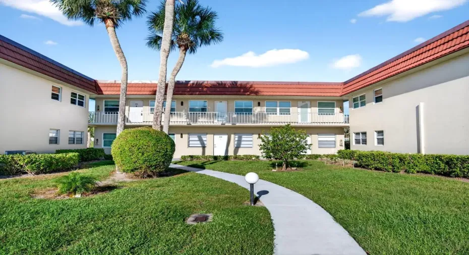 108 Spring Lake Drive - 203 -99