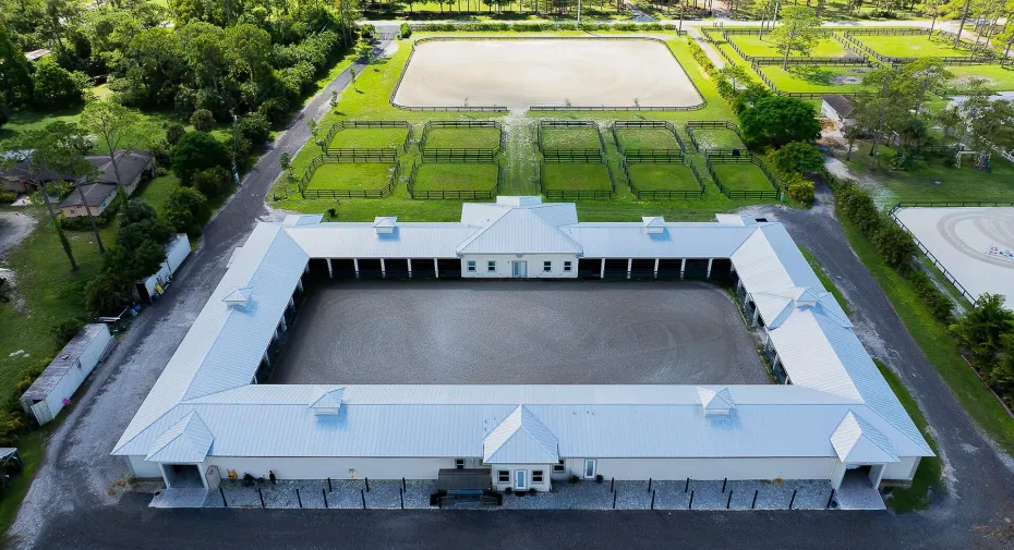 Tamis Aerial 13
