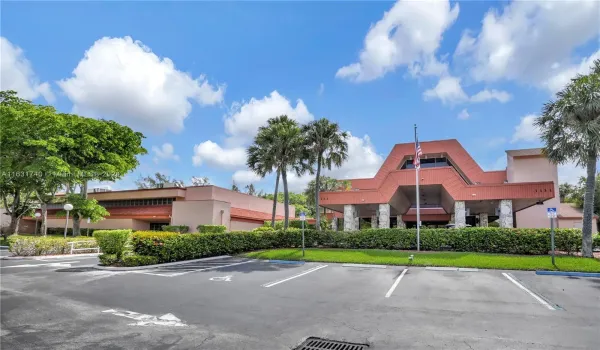 Clubhouse