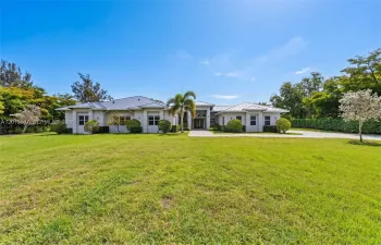Residential Lease For Rent