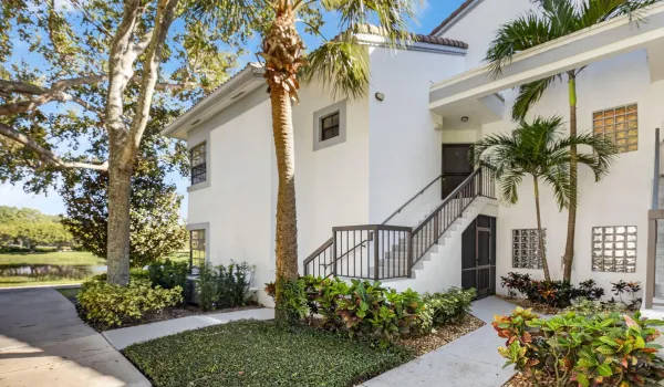 5415 Verona Drive, Apt. N