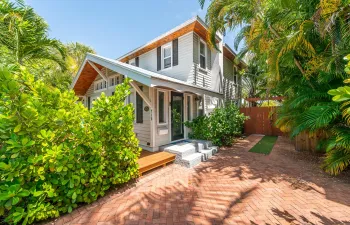 Florida Farm House Charm