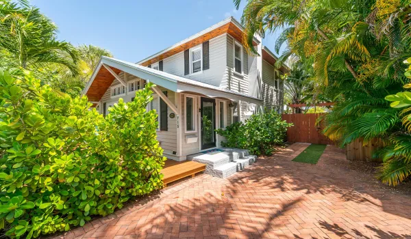 Florida Farm House Charm