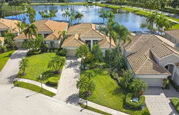7430 Blue Heron Way