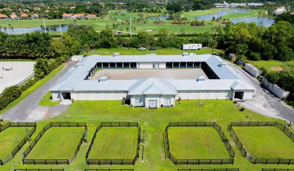 Tamis Aerial 22