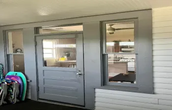 Unit#1Sunroom