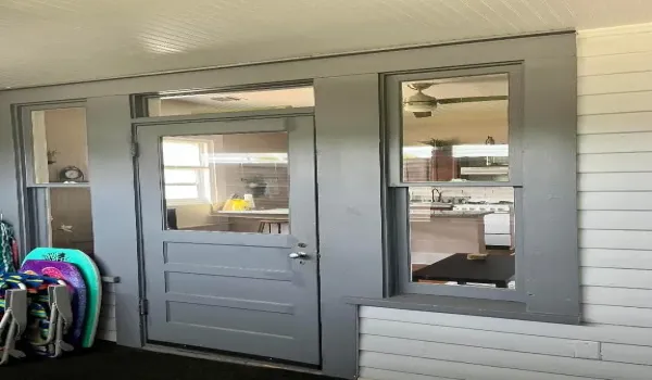 Unit#1Sunroom