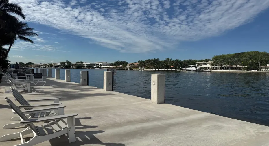 Intercoastal Views