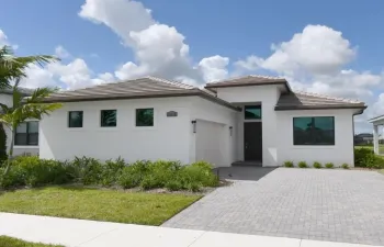 Welcome Home