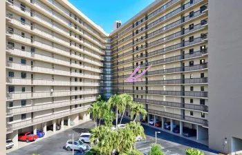 5th Floor_Unit entrace