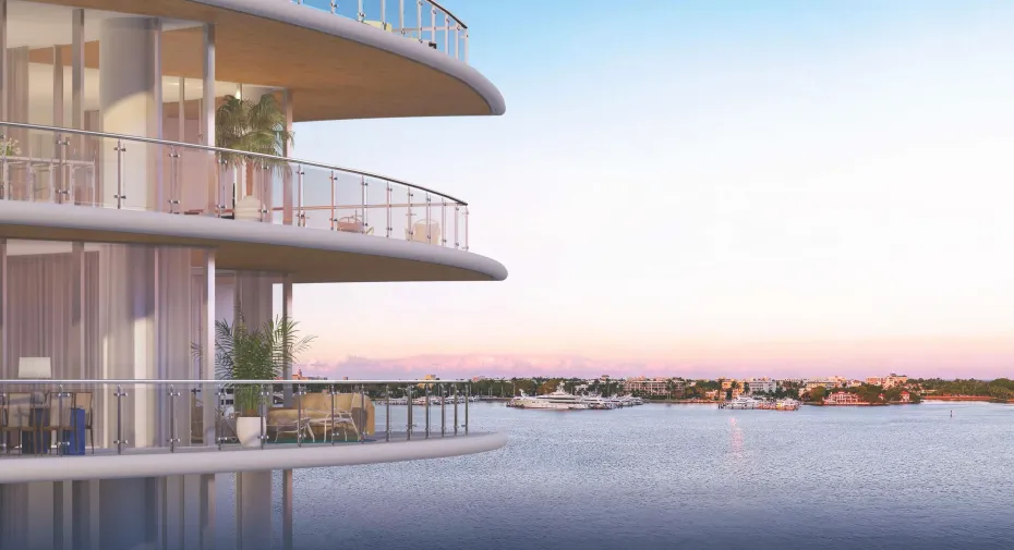 Virtual Rendering