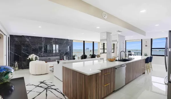 Gorgeous & Fully Renovated