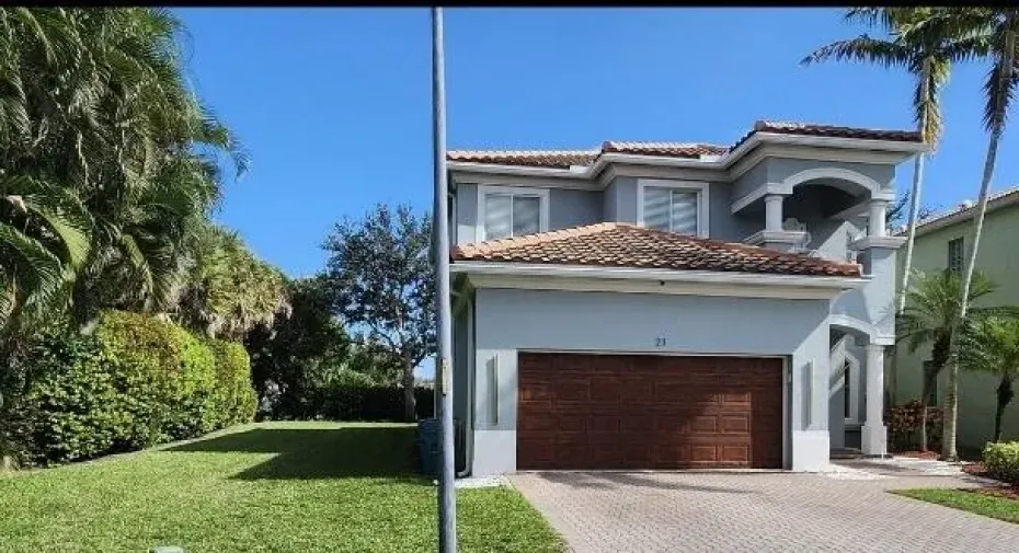 Front of the House 1.1