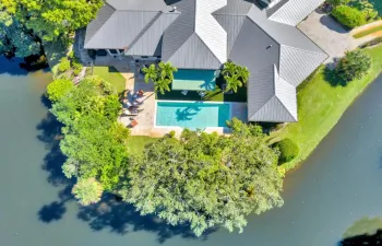 Back Aerial