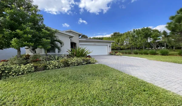 exterior 6451 Trails of Foxford Ct.