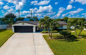 Curb appeal
