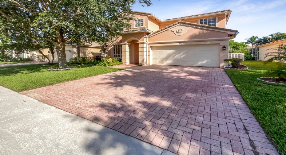 1593 SE Tradition Trace, Stuart, Florida 34997, 4 Bedrooms Bedrooms, ,2 BathroomsBathrooms,Single Family,For Sale,Tradition,RX-10911698