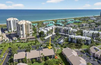 2400 S Ocean Dr 3426