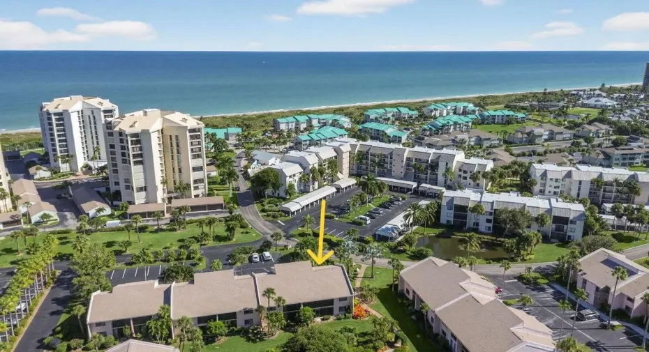 2400 S Ocean Dr 3426
