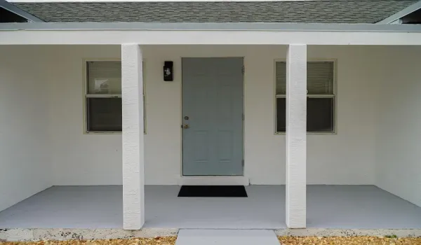 ENTRANCE-PORCH
