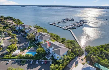 390 NE Edgewater Drive 403