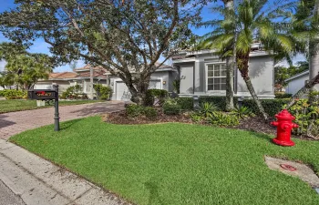 02. 9587 Positano Way Lake Worth FL Fron