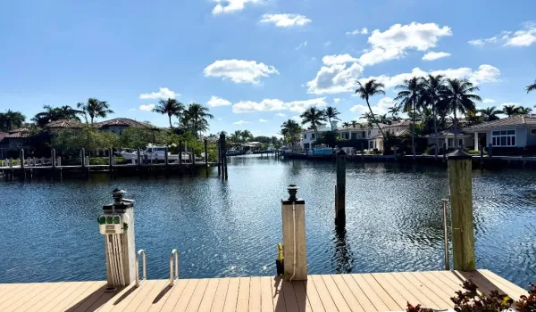 Expansive Waterviews
