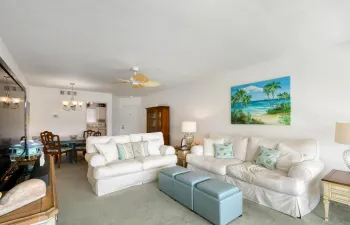 Living Rm-Dining Rm