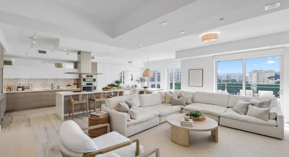 Residence 601