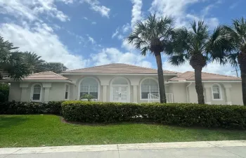 Front of 1299 Morse Blvd