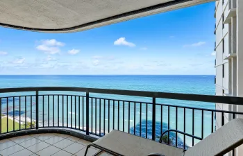 Direct Ocean View