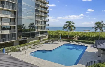 4000 N HWY A1A #502