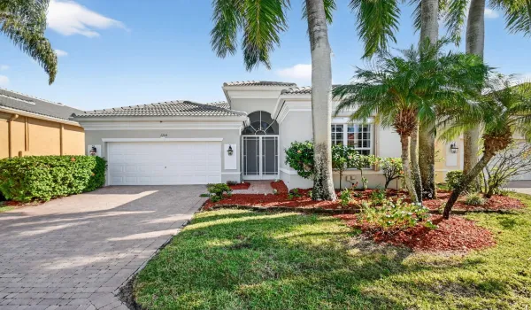 Beautiful Curb Appeal