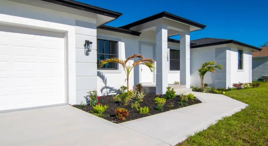 PORT CHARLOTTE SEC93 BLK4961 LT 17 697/1
