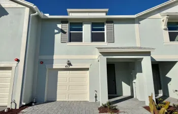613 Salisbury Cir
