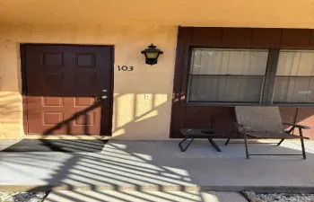 5937 Forest Hill Dr #103