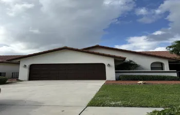Welcome Home!