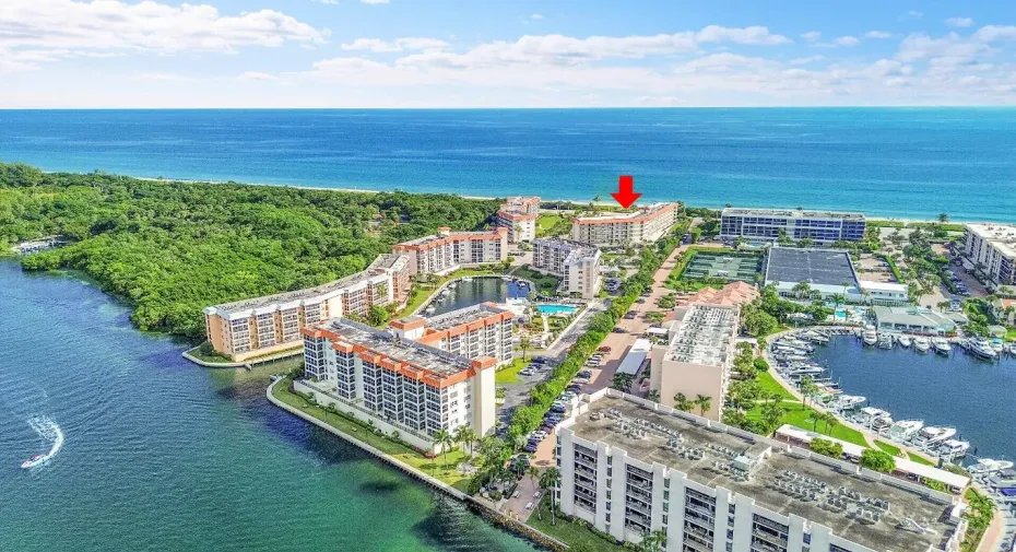 Ocean View