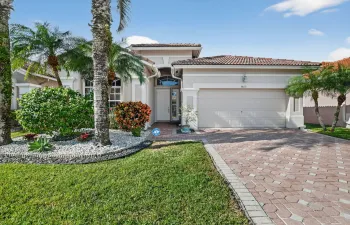 Welcome to 8813 Downing Street. 3/2- 1920 sf w/Private Yard