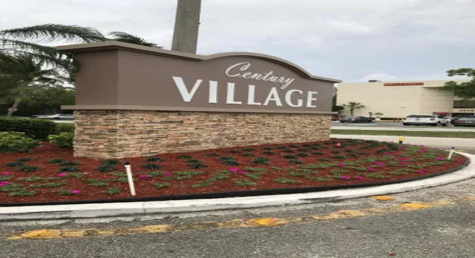 Century Village West Palm Beach