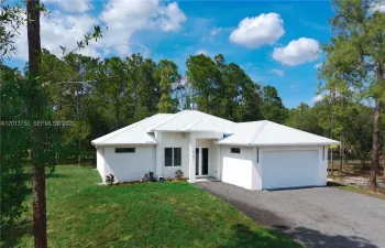 Single Family For Sale