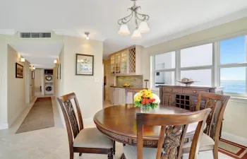 With Oceanfront View