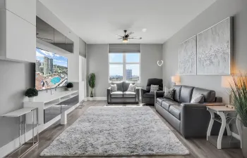 LIVING SPACE