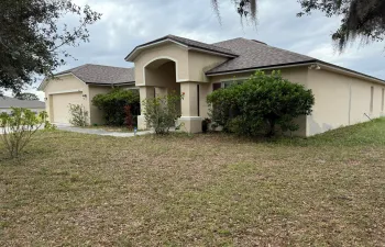 Front picture