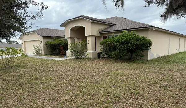 Front picture